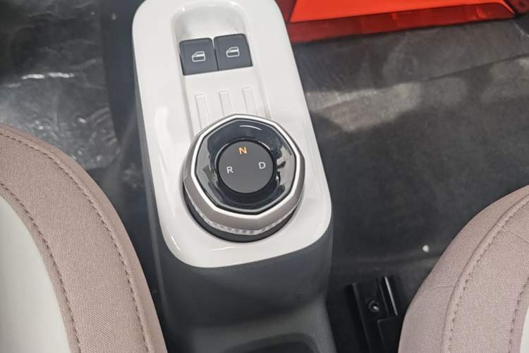 Used Geely Galaxy Panda 2025 210km Panda Kart Gear Lever
