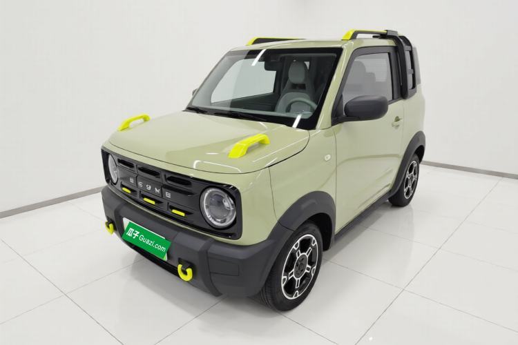 Geely Galaxy Panda 2025 210km Panda Rider مستعملة Guazi used car, China used car export, Used car for sale, Used  cars, Cheapest cars for sale