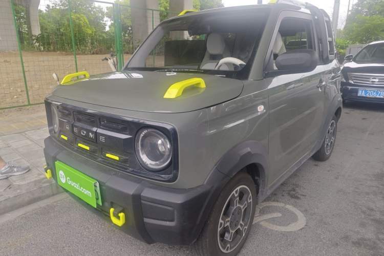 Used Geely Galaxy Panda 2025 210km Panda Rider Guazi used car, China used car export, Used car for sale, Used cars, Cheapest cars for sale