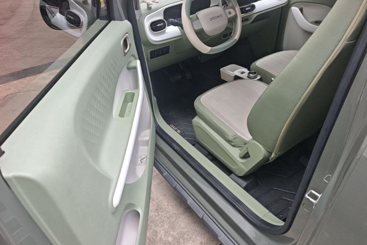 Used Geely Galaxy Panda 2025 210km Panda Rider Driver Seat