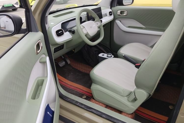 Used Geely Galaxy Panda 2025 210km Panda Rider Driver Seat
