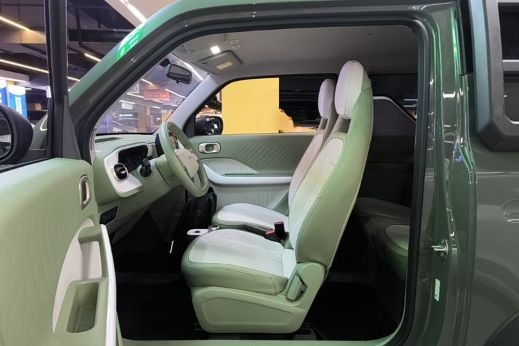 Used Geely Galaxy Panda 2025 210km Panda Rider Driver Seat