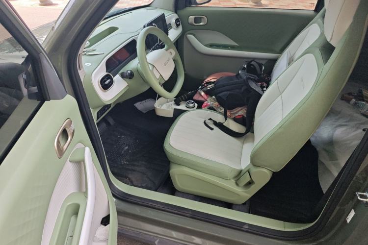 Used Geely Galaxy Panda 2025 210km Panda Rider Driver Seat