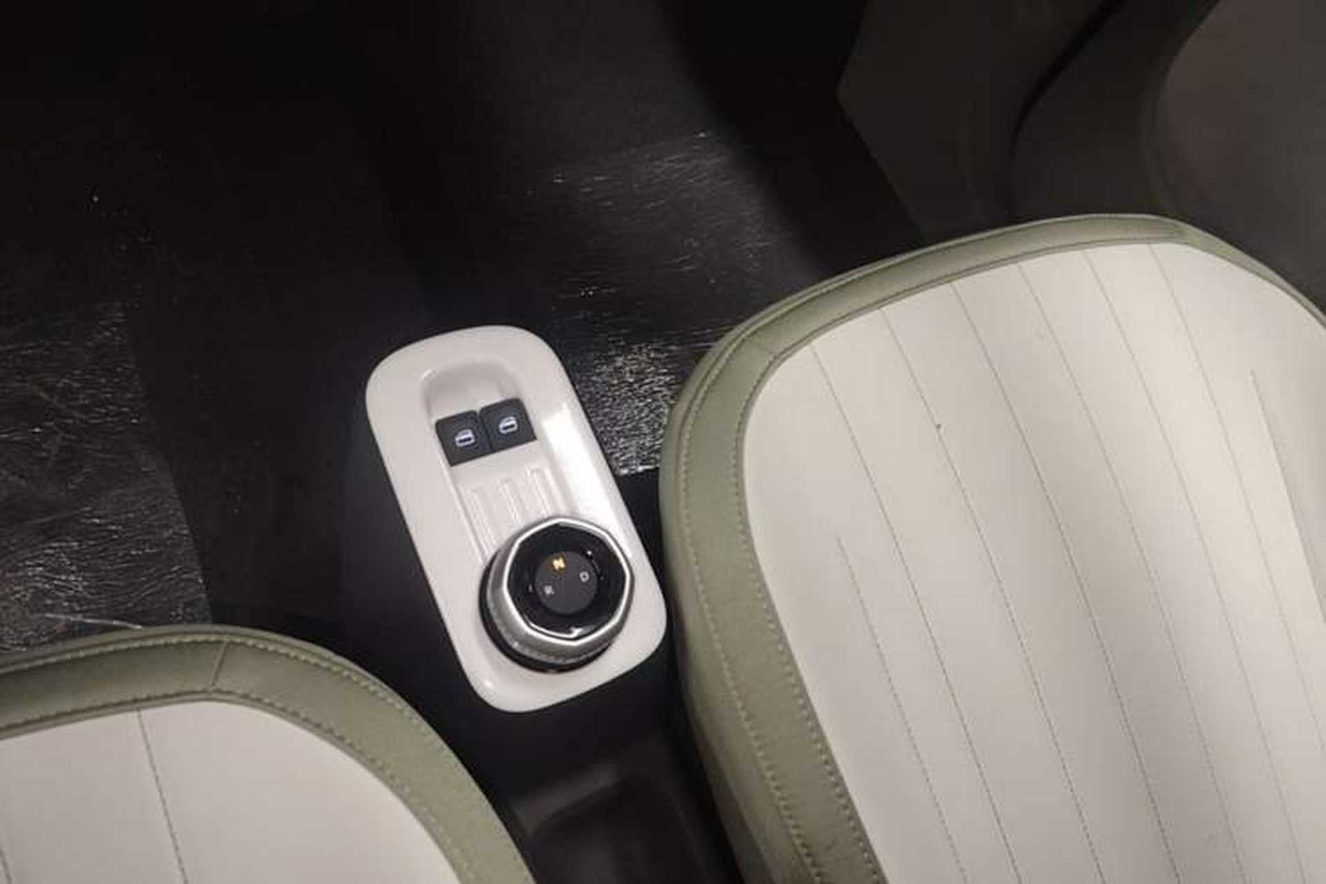 Used Geely Galaxy Panda 2025 210km Panda Rider Gear Lever