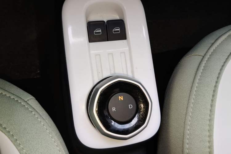Used Geely Galaxy Panda 2025 210km Panda Kart Gear Lever