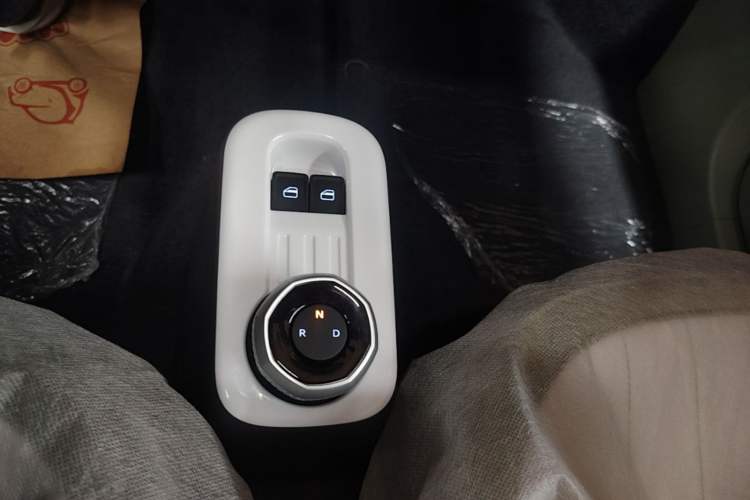 Used Geely Galaxy Panda 2025 210km Panda Rider Gear Lever