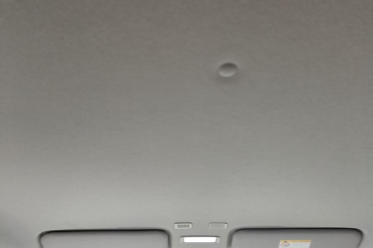 Used Geely Galaxy Panda 2025 210km Panda Rider Headliner