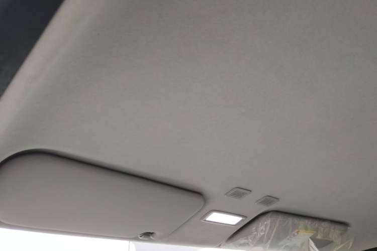 Used Geely Galaxy Panda 2025 210km Panda Rider Headliner