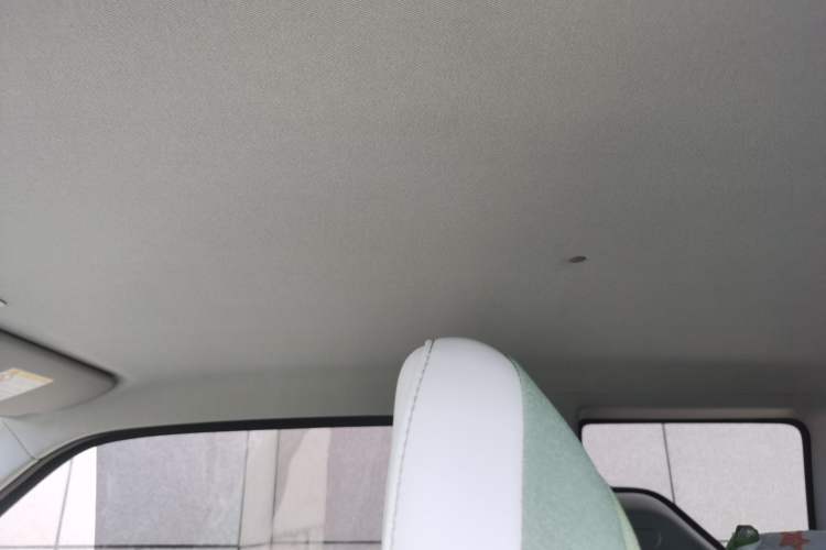 Used Geely Galaxy Panda 2025 210km Panda Rider Headliner