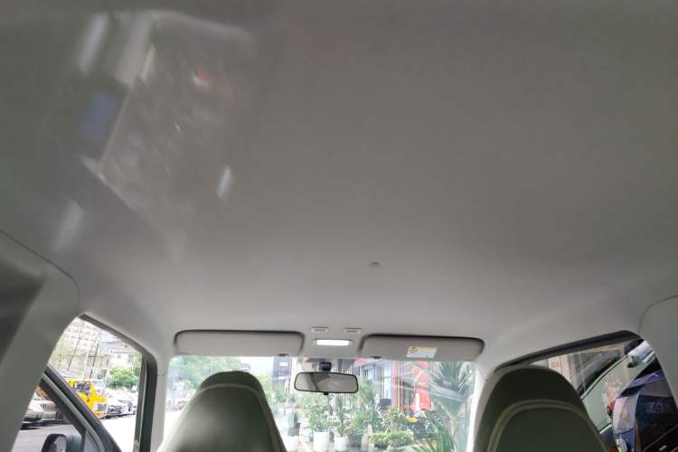 Used Geely Galaxy Panda 2025 210km Panda Rider Headliner