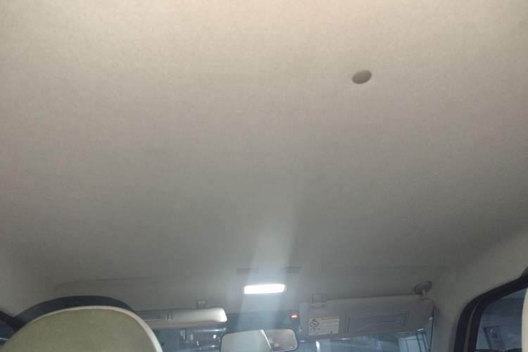 Used Geely Galaxy Panda 2025 210km Panda Rider Headliner