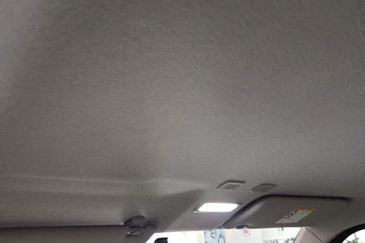 Used Geely Galaxy Panda 2025 210km Panda Rider Headliner