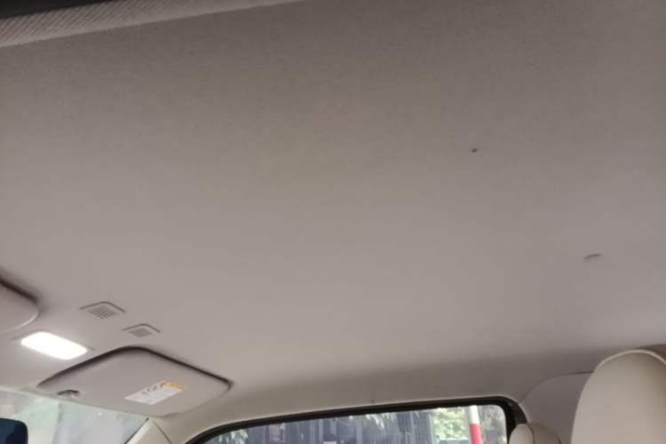 Used Geely Galaxy Panda 2025 210km Panda Rider Headliner