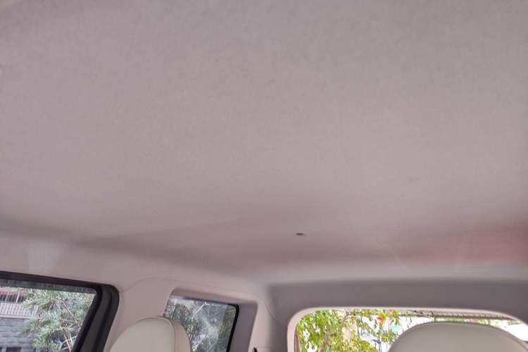 Used Geely Galaxy Panda 2025 210km Panda Rider Headliner