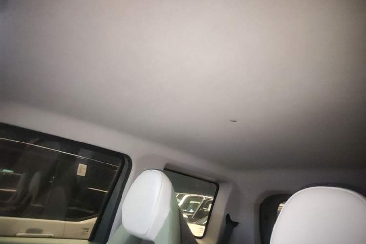 Used Geely Galaxy Panda 2025 210km Panda Rider Headliner