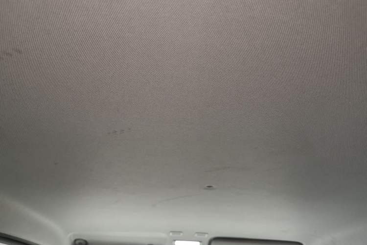Used Geely Galaxy Panda 2025 210km Panda Rider Headliner