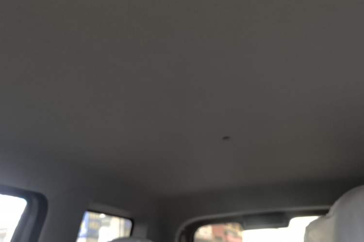 Used Geely Galaxy Panda 2025 210km Panda Rider Headliner