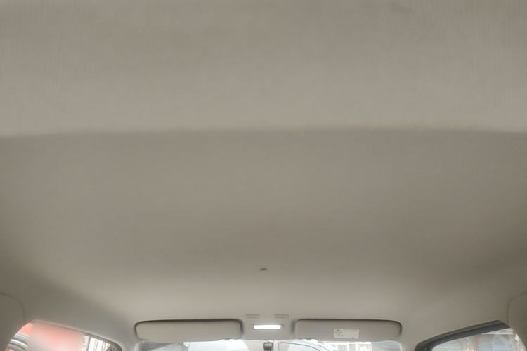 Used Geely Galaxy Panda 2025 210km Panda Rider Headliner