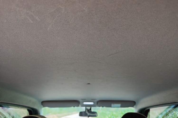 Used Geely Galaxy Panda 2025 210km Panda Rider Headliner