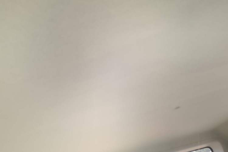 Used Geely Galaxy Panda 2025 210km Panda Rider Headliner