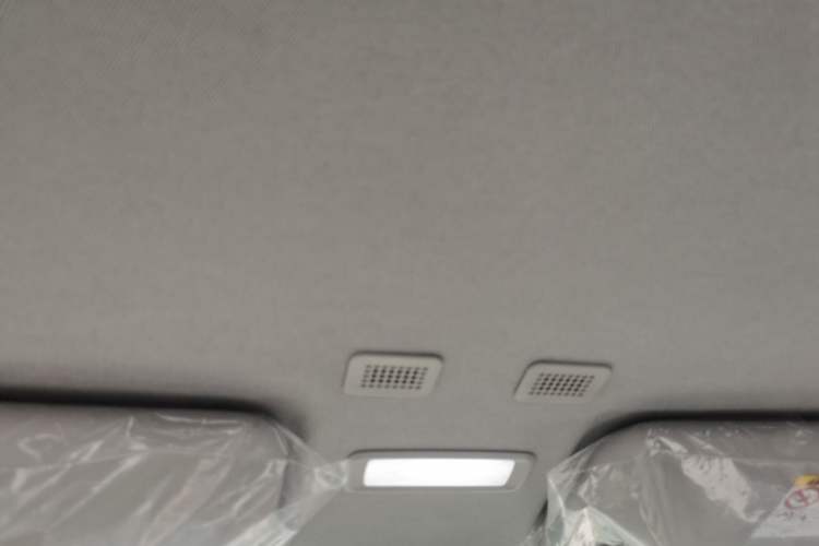 Used Geely Galaxy Panda 2025 210km Panda Rider Headliner