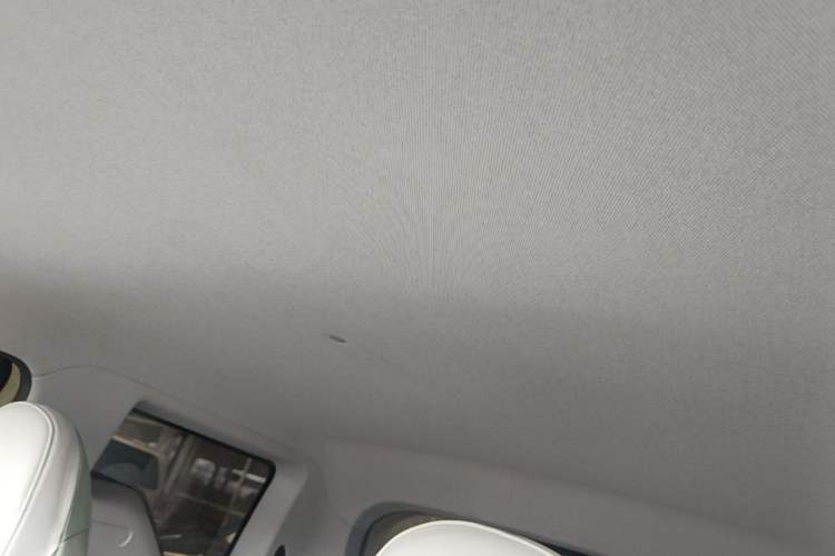 Used Geely Galaxy Panda 2025 210km Panda Rider Headliner
