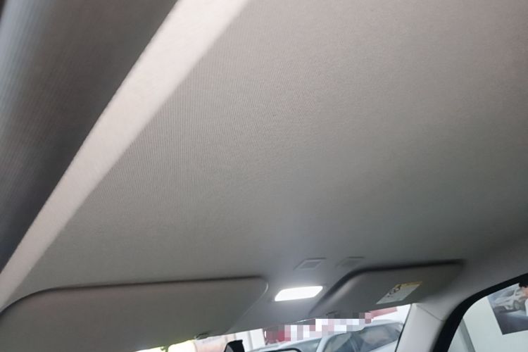 Used Geely Galaxy Panda 2025 210km Panda Rider Headliner