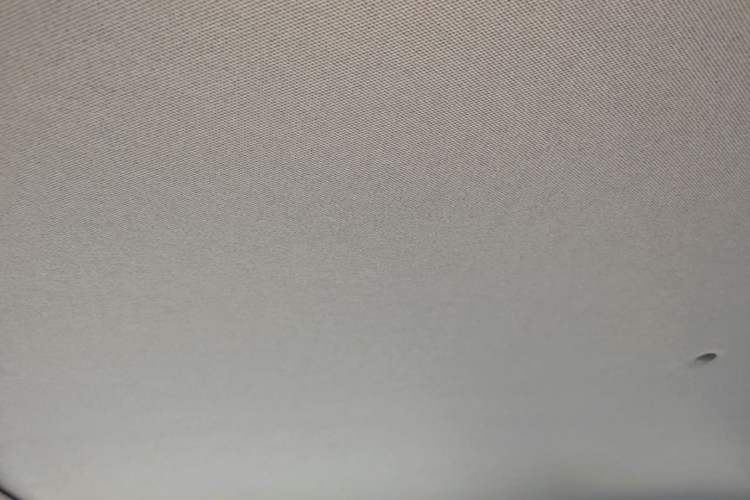 Used Geely Galaxy Panda 2025 210km Panda Rider Headliner