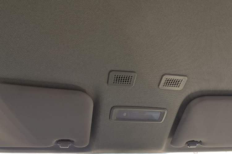 Used Geely Galaxy Panda 2025 210km Panda Rider Headliner