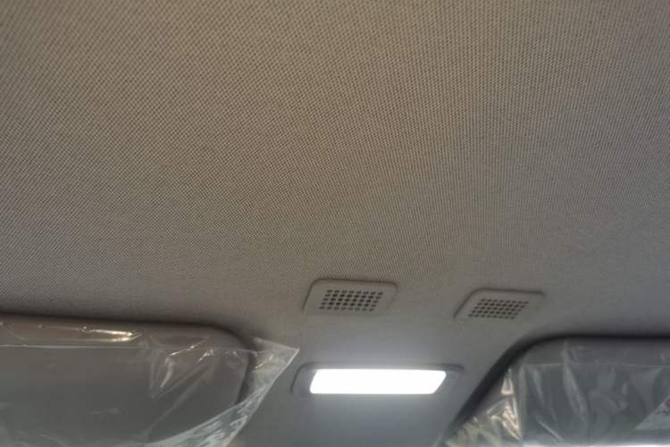 Used Geely Galaxy Panda 2025 210km Panda Rider Headliner