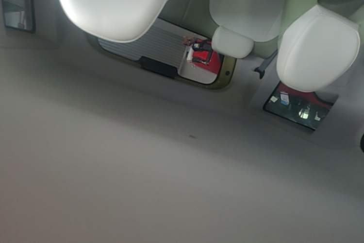 Used Geely Galaxy Panda 2025 210km Panda Rider Headliner