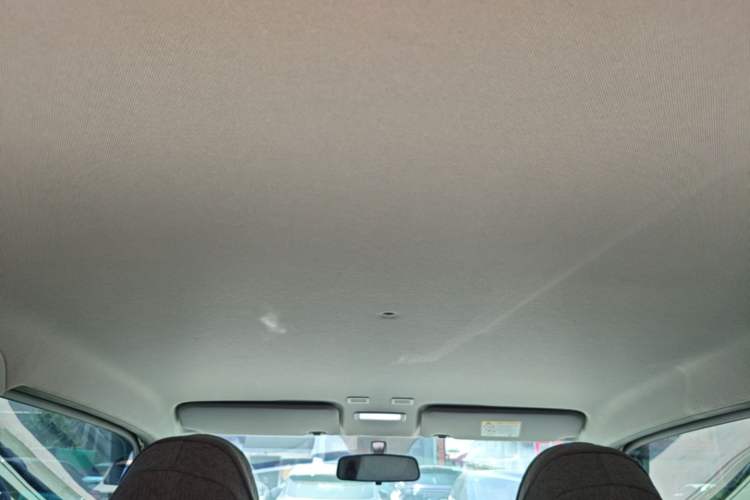 Used Geely Galaxy Panda 2025 210km Panda Rider Headliner