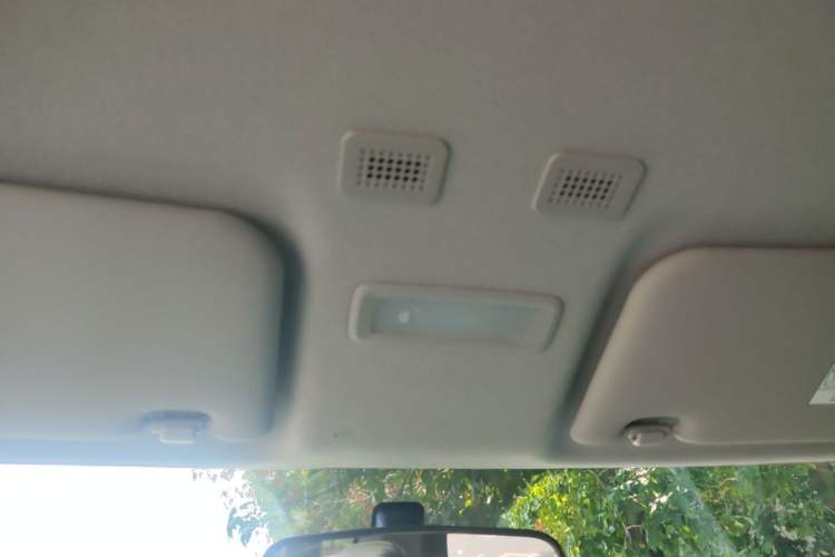 Used Geely Galaxy Panda 2025 210km Panda Rider Headliner