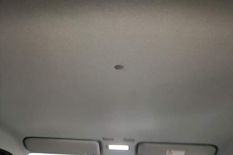 Used Geely Galaxy Panda 2025 210km Panda Rider Headliner