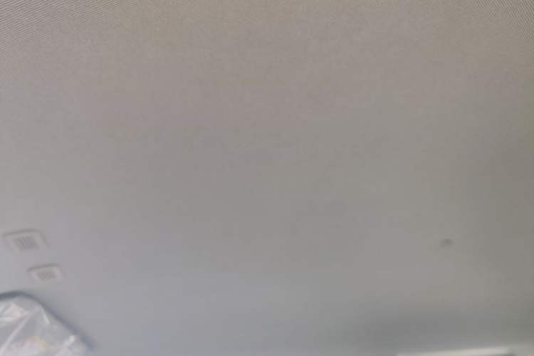 Used Geely Galaxy Panda 2025 210km Panda Rider Headliner