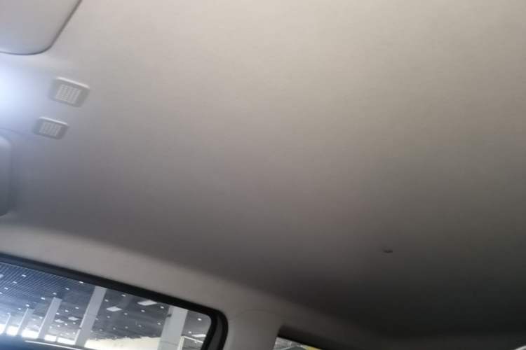 Used Geely Galaxy Panda 2025 210km Panda Rider Headliner