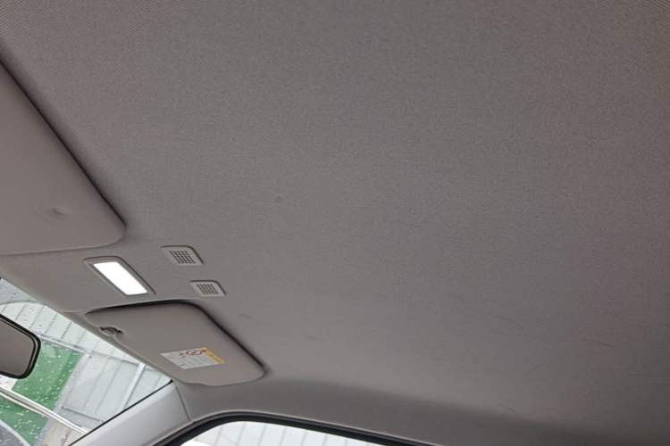 Used Geely Galaxy Panda 2025 210km Panda Rider Headliner