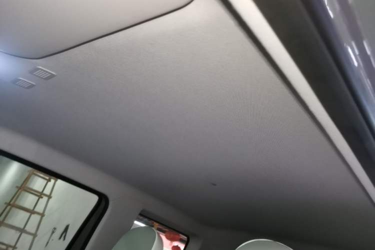 Used Geely Galaxy Panda 2025 210km Panda Rider Headliner