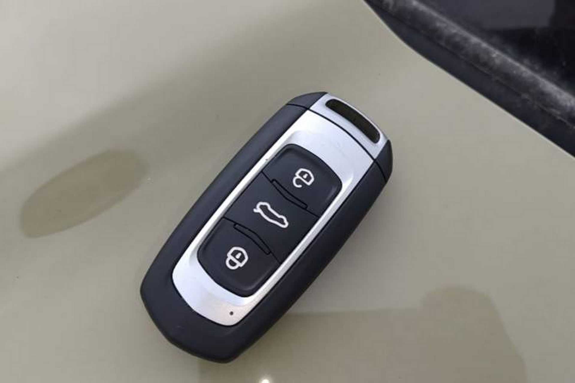 Used Geely Galaxy Panda 2025 210km Panda Rider Interior 1