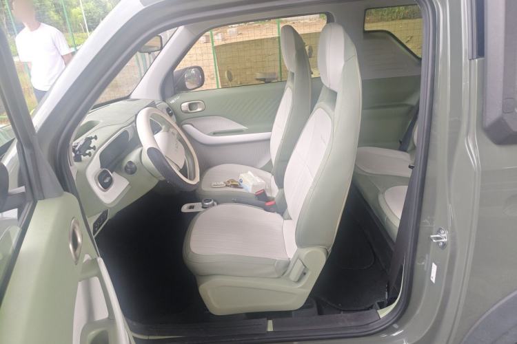 Used Geely Galaxy Panda 2025 210km Panda Rider Left Front Seat