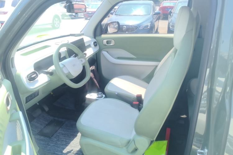 Used Geely Galaxy Panda 2025 210km Panda Rider Left Front Seat