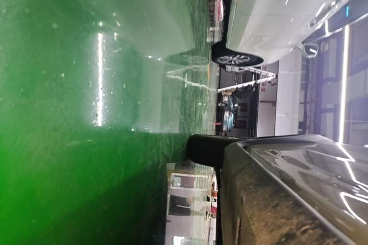 Used Geely Galaxy Panda 2025 210km Panda Rider Left Side Sill