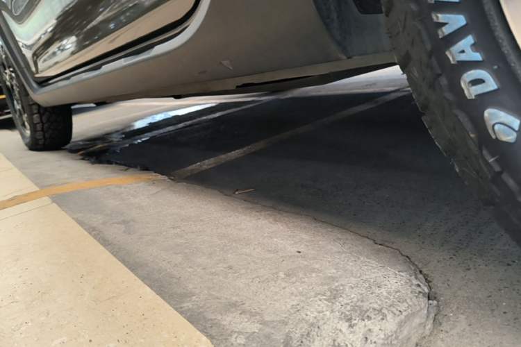 Used Geely Galaxy Panda 2025 210km Panda Rider Left Side Sill