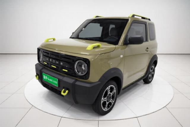 Używany Geely Galaxy Panda 2025 210km Panda Rider