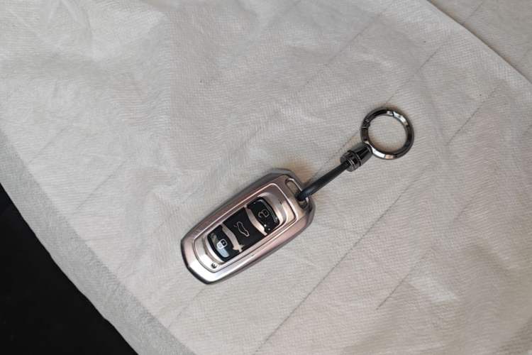 Used Geely Galaxy Panda 2025 210km Panda Rider Vehicle Key