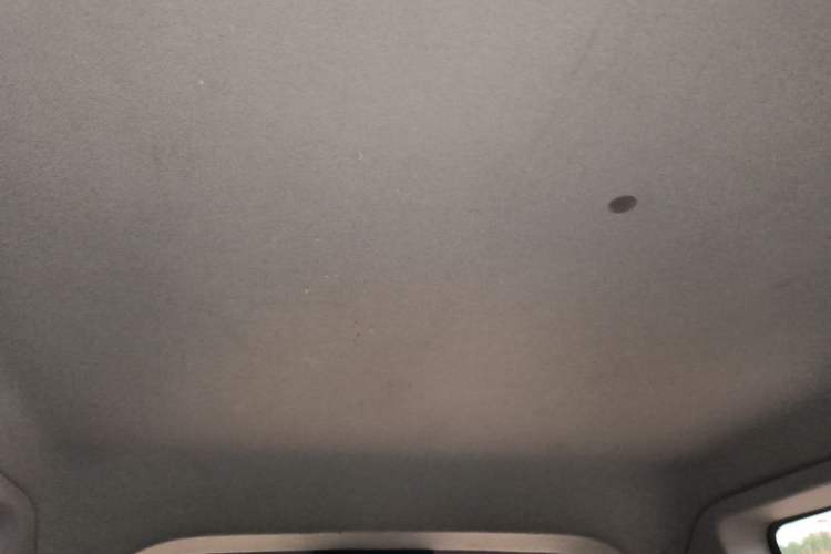 Used Geely Galaxy Panda 2025 210 km – Yuanqi Bear Headliner