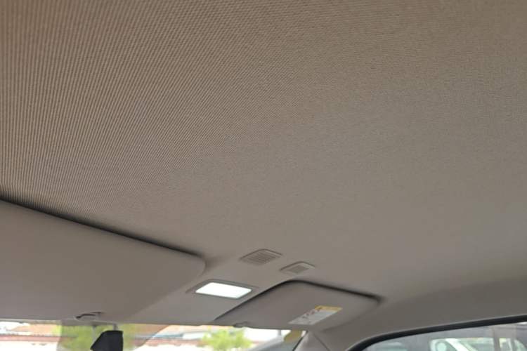 Used Geely Galaxy Panda 2025 210km Panda Kart Headliner