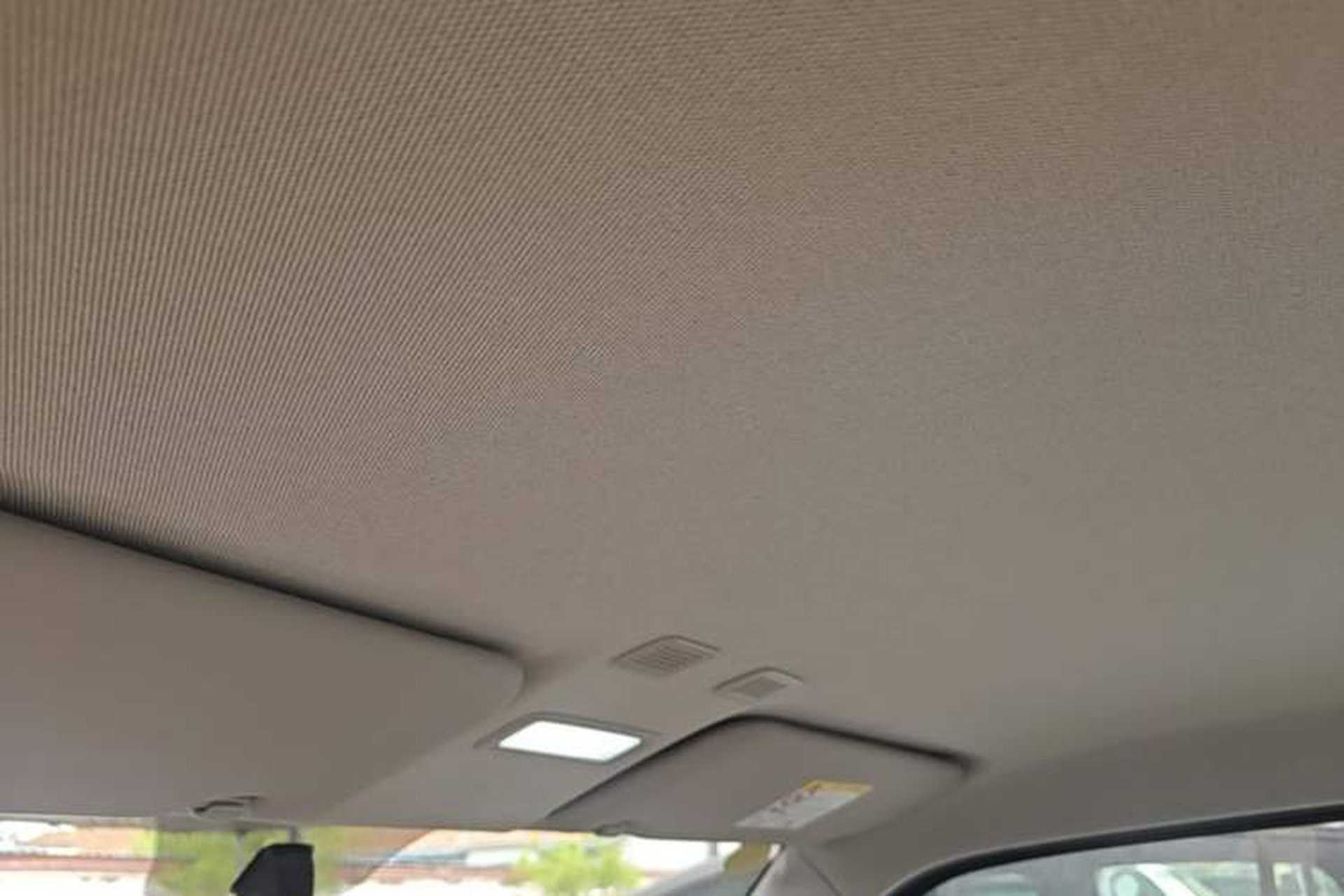 Used Geely Galaxy Panda 2025 210km Panda Kart Headliner