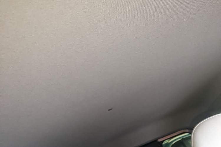 Used Geely Galaxy Panda 2025 210km Panda Kart Headliner