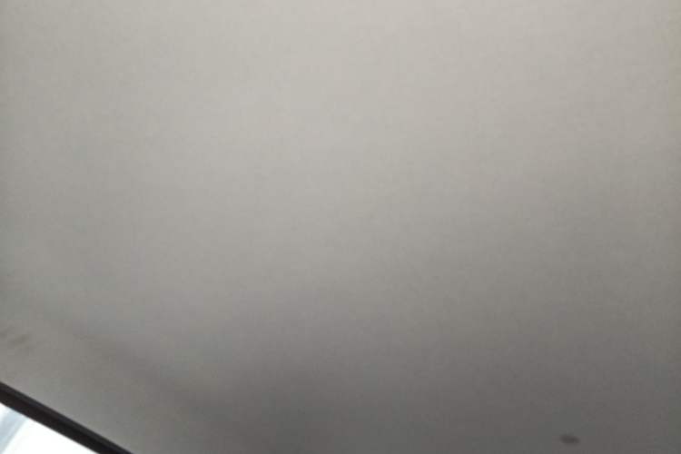 Used Geely Galaxy Panda 2025 210 km – Yuanqi Bear Headliner